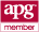 APG member logo